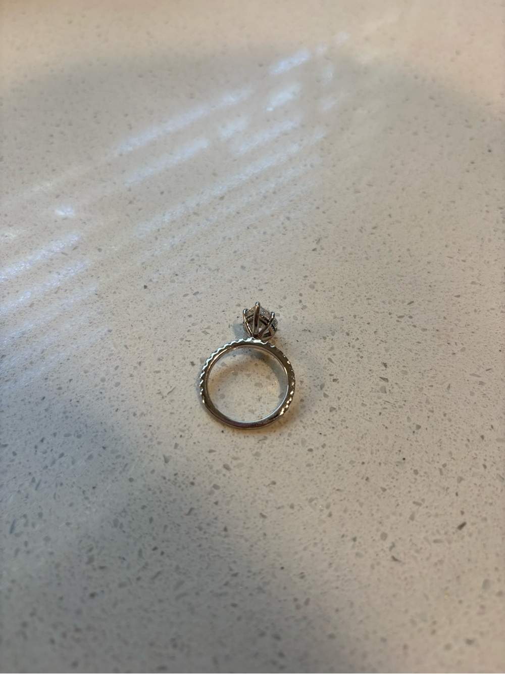 Pear ring - Picture 5 of 7